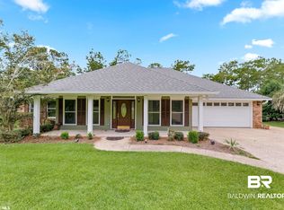 8082 Bay View Dr, Foley, AL 36535