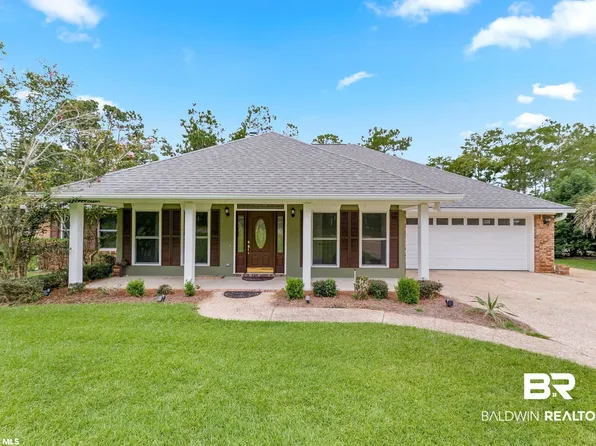8082 Bay View Dr, Foley, AL 36535