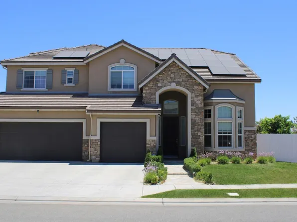 10530 N Sierra Vista Ave, Fresno, CA 93730
