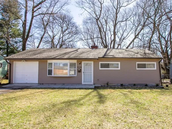 7119 E 111th Ter, Kansas City, MO 64134