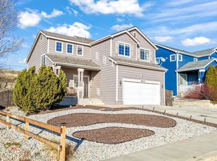 6710 Camino Del Rey, Fountain, CO 80817