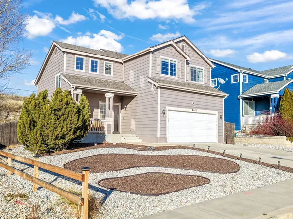 6710 Camino Del Rey, Fountain, CO 80817