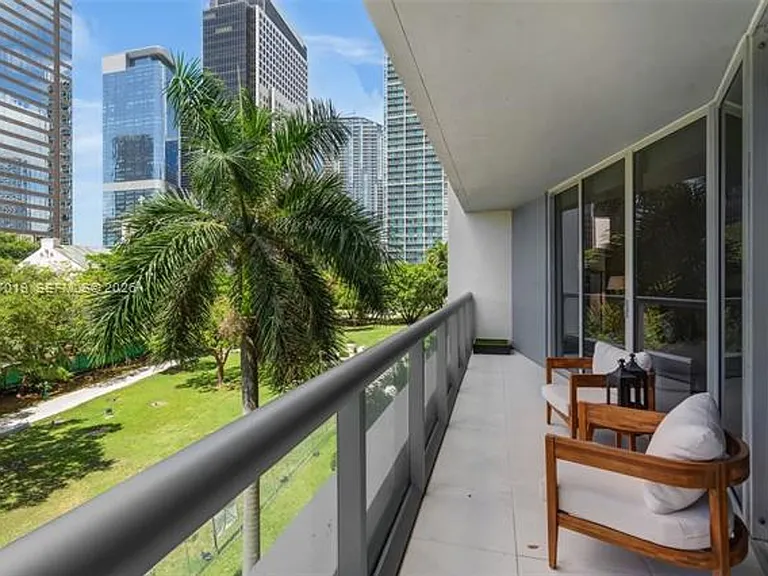 495 Brickell Ave #409 — Photo 14