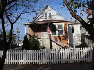 4716 W Pensacola Ave, Chicago, IL 60641
