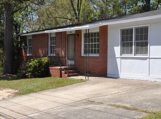 1491 Floyd Rd, Columbus, GA 31907