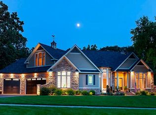 4995 Copper Creek Dr, Pleasant Hill, IA 50327