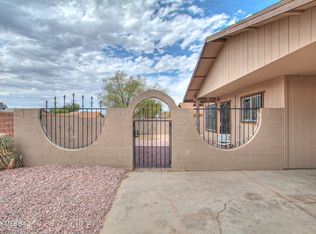 1728 N Dragoon St, Tucson, AZ 85745