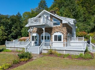 155 Worthington Rd, Huntington, MA 01050