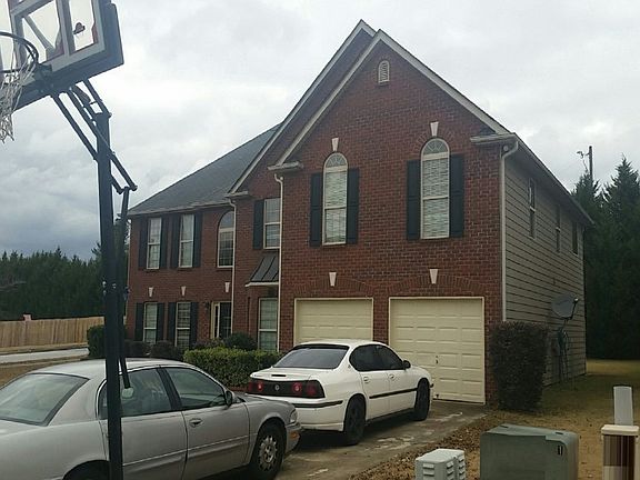 2nd image of 740 Langley Farms Dr