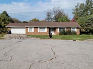 6910 Old Porter Ct, Portage, IN 46368