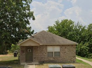 1205 E Downs Ave APT A, Temple, TX 76501