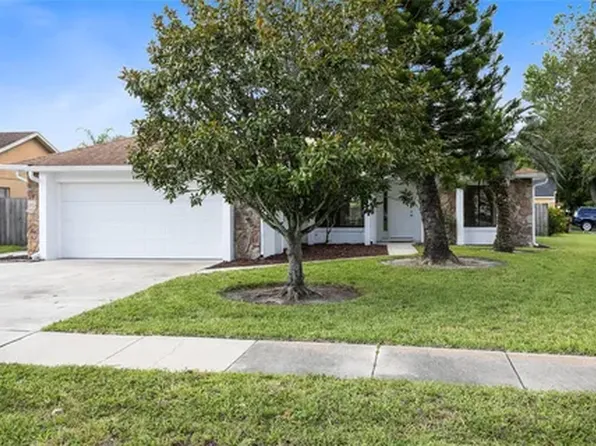 1410 Lund Ave, Kissimmee, FL 34744