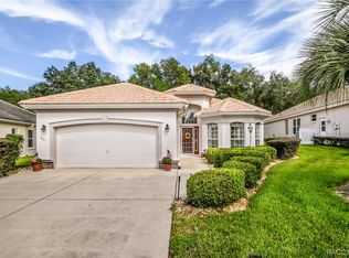 631 W Doerr Path, Hernando, FL 34442