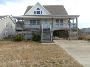 1709 Apache St, Kill Devil Hills, NC 27948