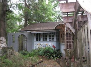 9420 E Turner Camp Rd, Inverness, FL 34453