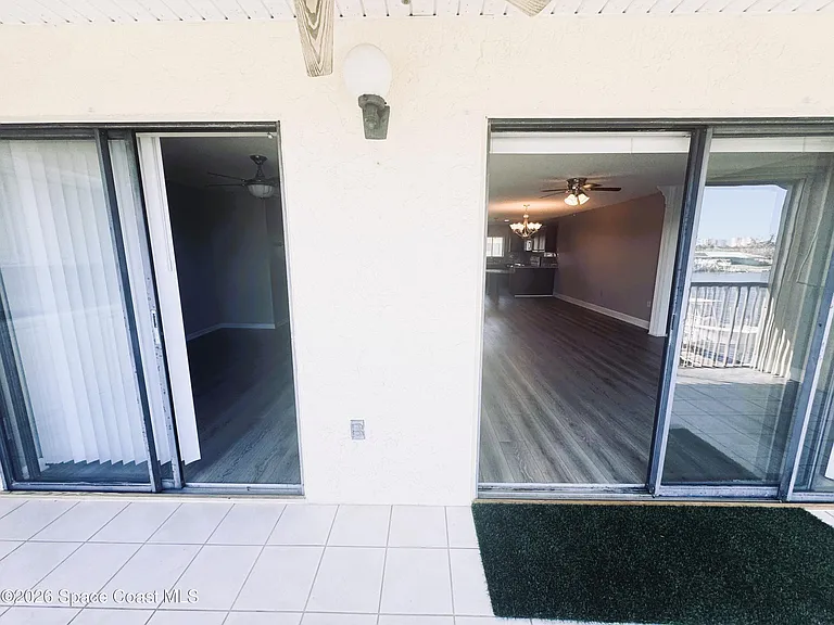 325 S Banana River Blvd #209 — Photo 10