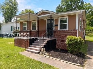516 Athens Ct, Birmingham, AL 35212