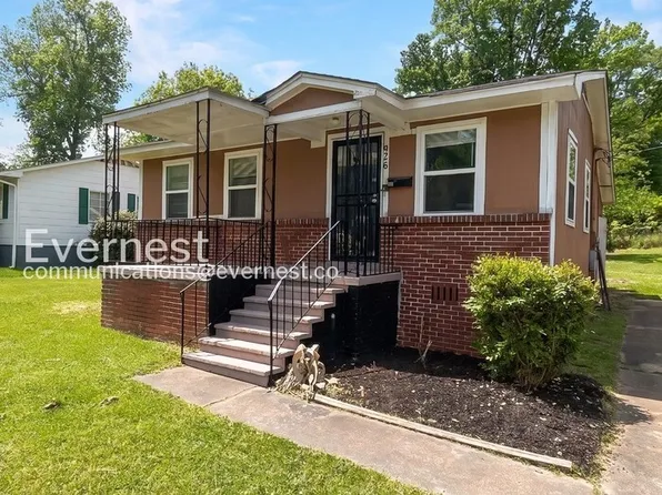 516 Athens Ct, Birmingham, AL 35212