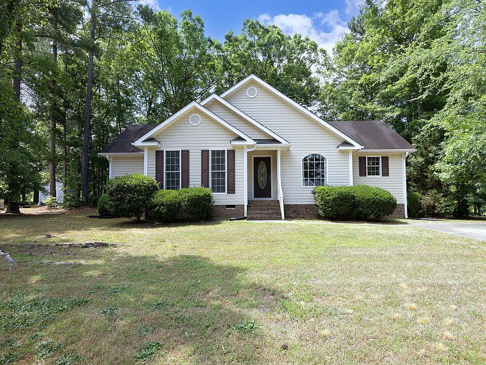 1992 Ferbow St, Creedmoor, NC 27522 | Zillow