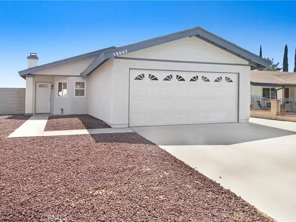 15647 Pine Ave, Fontana, CA 92335