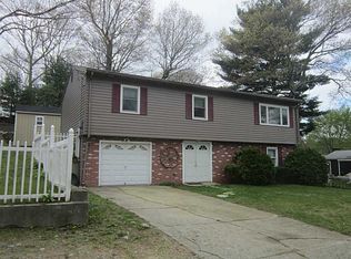 3 Quiet Ave, Coventry, RI 02816
