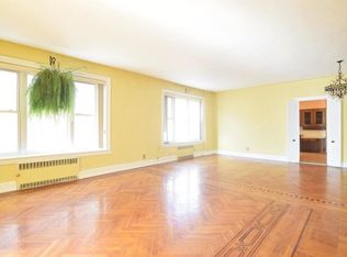 747 Crown St FLOOR 2, Brooklyn, NY 11213
