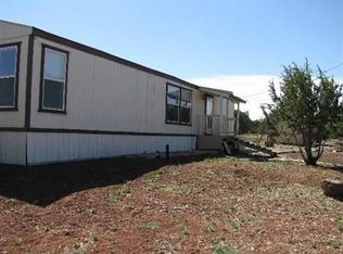 6627 N Isabella St, Williams, AZ 86046