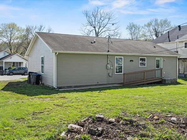 248 Wright St, Frankfort, KY 40601
