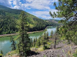 Nna Tall Timber Rd, Moyie Springs, ID 83845