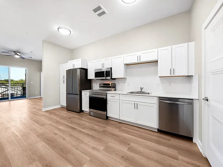 Experience Contemporary Living at Oasis Vista Apartments | 3522 Main St Rowlett, TX * Ask About O... — Photo 8