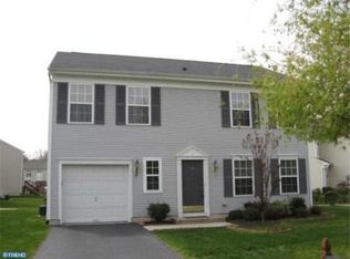 129 Fountayne Ln, Lawrence Township, NJ 08648