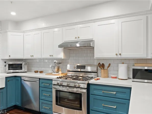 1050 Seco St APT 102, Pasadena, CA 91103