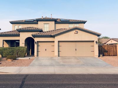 29957 N 128th Ave, Peoria, AZ, 85383