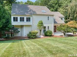 73 Greentree Drive, Glastonbury, CT 06033