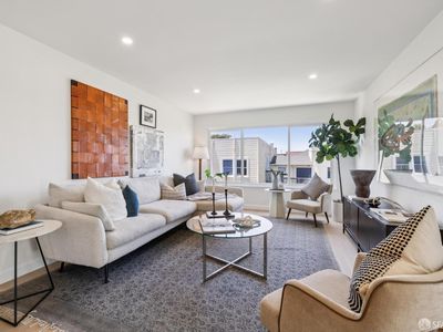 1375 18th Ave #4, San Francisco, CA, 94122
