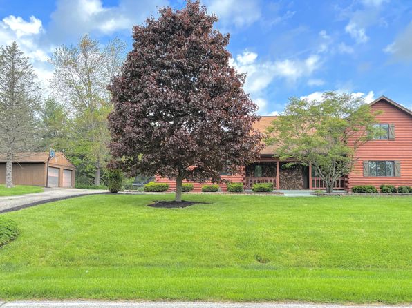 1376 Symbo Ln, Walton, KY 41094