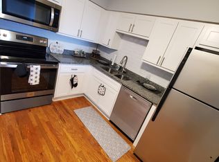 4355 Maryland Ave APT 302, Saint Louis, MO 63108