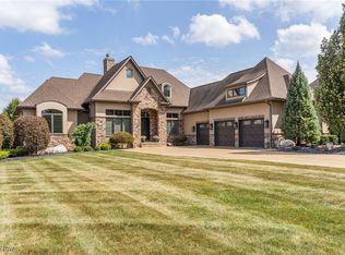 6779 Langston Run, Canfield, OH 44406