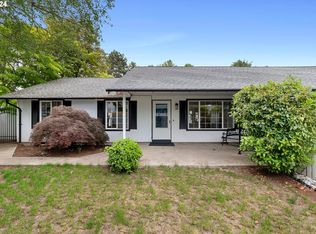 2171 SW Lenore Dr, Beaverton, OR 97003