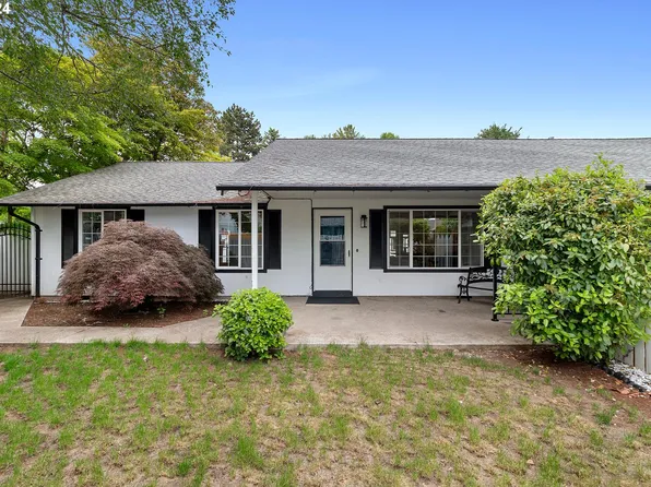 2171 SW Lenore Dr, Beaverton, OR 97003
