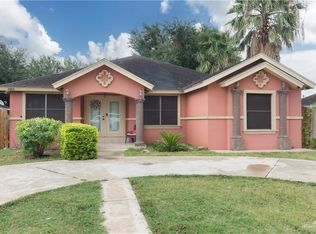 3204 Elena St, Weslaco, TX 78599