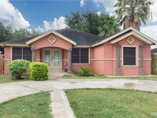 3204 Elena St, Weslaco, TX 78599