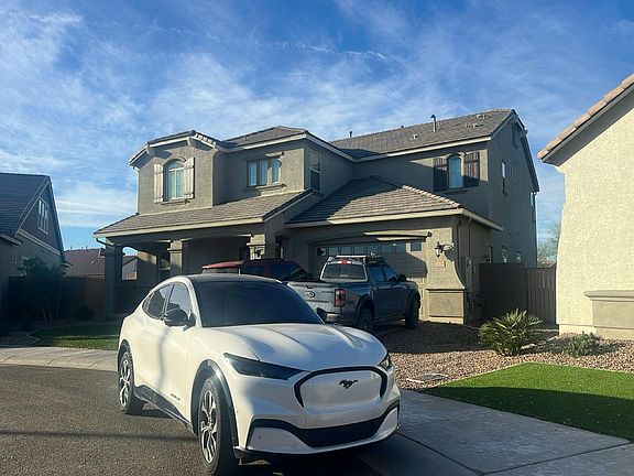2nd image of 24398 N 162nd Ln