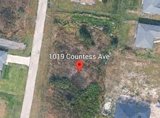 1019 Countess Ave, Lehigh Acres, FL 33974