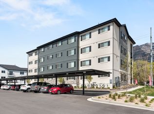 1141 E 1320 S #A104, Provo, UT 84606