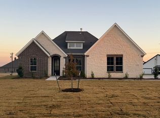 21 Zion Way, Valley View, TX 76272