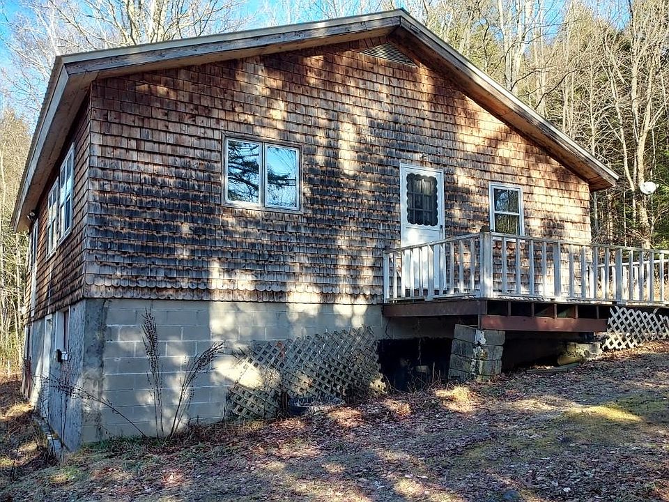 228 Brickhouse Road, Whitingham, VT 05361 Zillow
