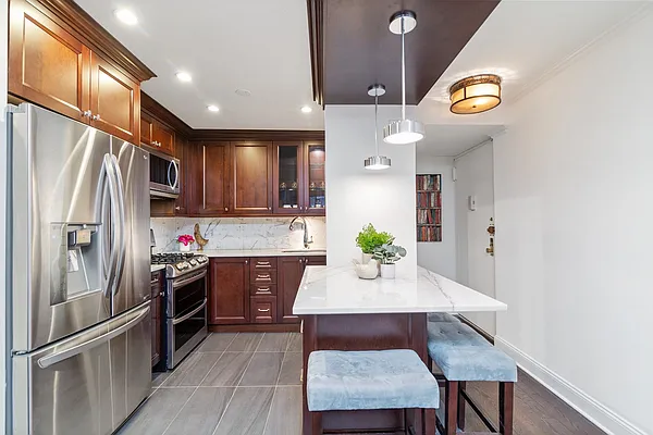 Sold by Olshan Realty | media 1