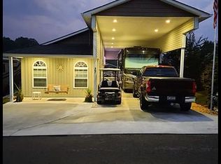 1727 Convict Camp Rd #37, Guntersville, AL 35976