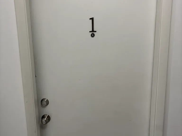 27 John St #1 — Photo 1